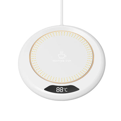 Smart Self-Warming USB Cup Warmer